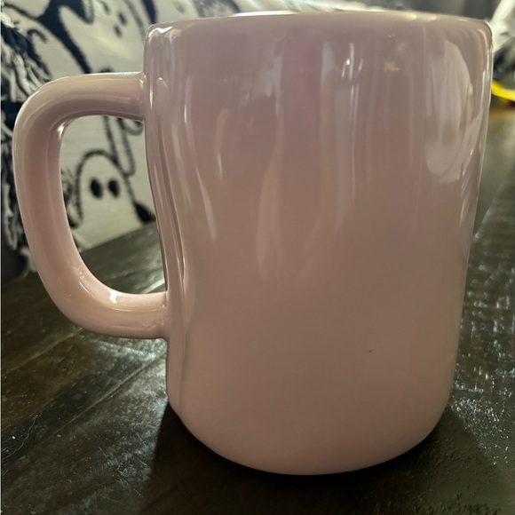 Rae Dunn Pink 'Hot Chick' Mug - Picture 3 of 4